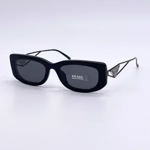 NEW PR14YS 1AB5S0 UNISEX NEW COLLECTION PRADA SUNGLASSES PR 14YS 1AB-5S0 SPR 14Y Prada | Accessories | New Pr4ys 1ab5s Unisex New Collection  main image 3